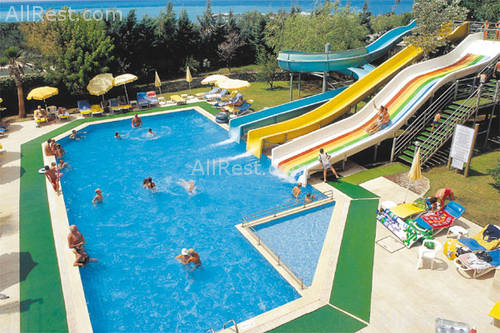 Grand Kaptan Hotel 11